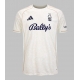Billige Fotballdrakt Nottingham Forest Elliot Anderson #8 Replika Bortedrakt 2025-26 Kortermet Billige Fotballdrakt Nottingham Forest Elliot Anderson #8 Replika Bortedrakt 2025-26 Kortermet